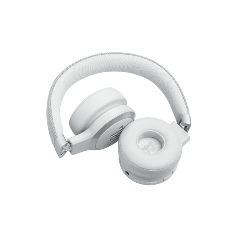 Наушники JBL LIVE670NC White