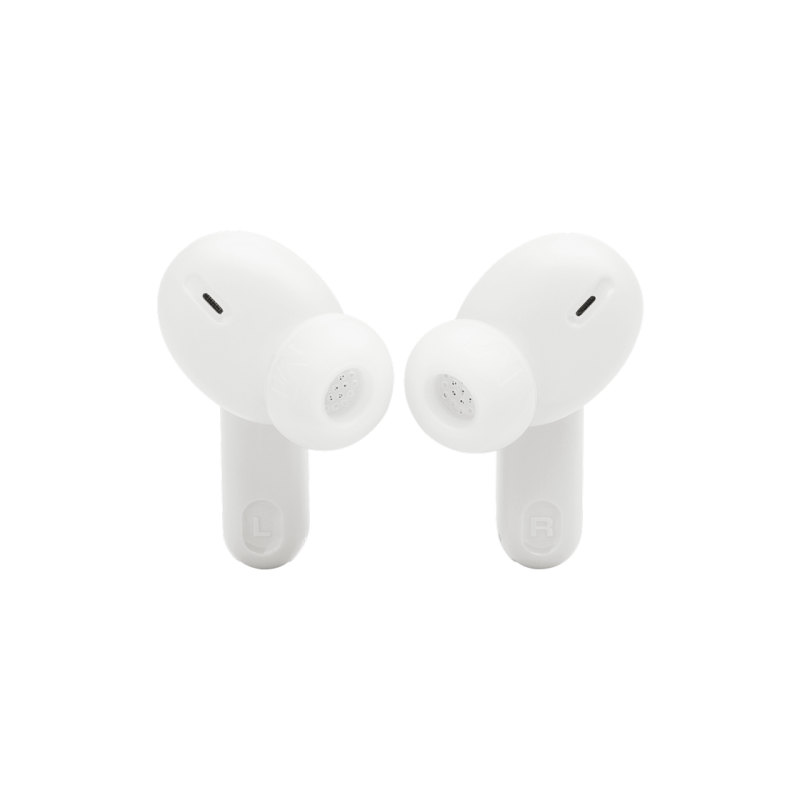 True Wireless JBL Tune Beam 2 White, TWS-гарнитура