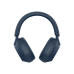 Casti Sony WH-1000XM5, Midnight Blue
