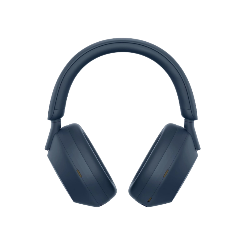Casti Sony WH-1000XM5, Midnight Blue
