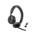 Наушники Dell Wireless Headset WL3024