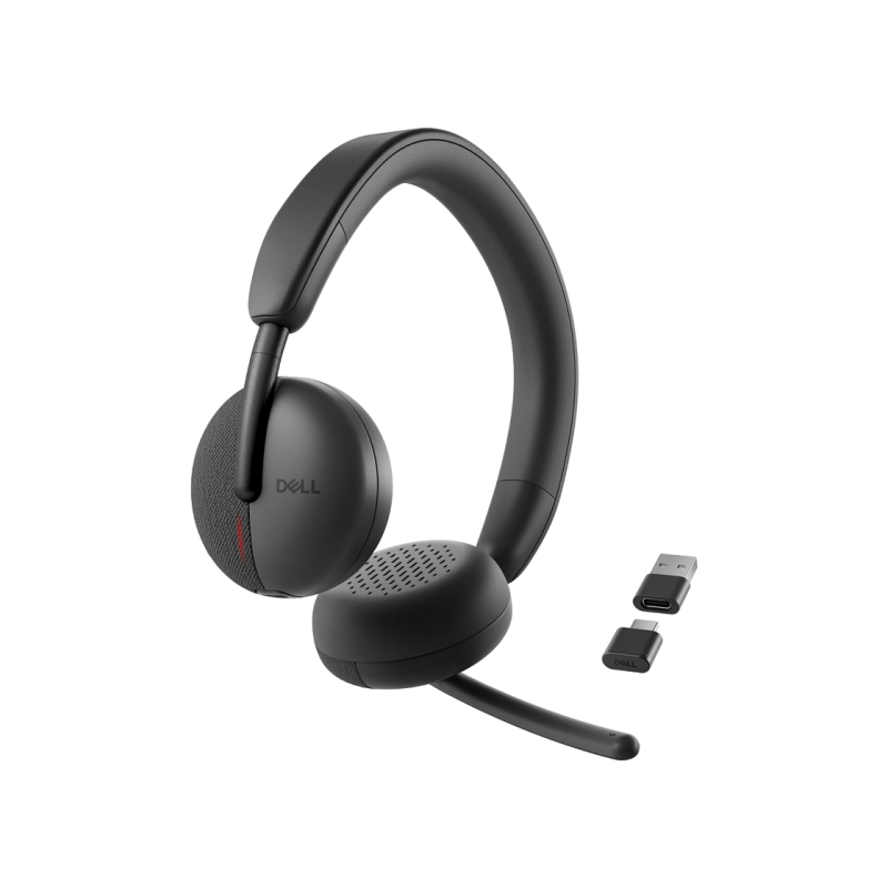 Наушники Dell Wireless Headset WL3024