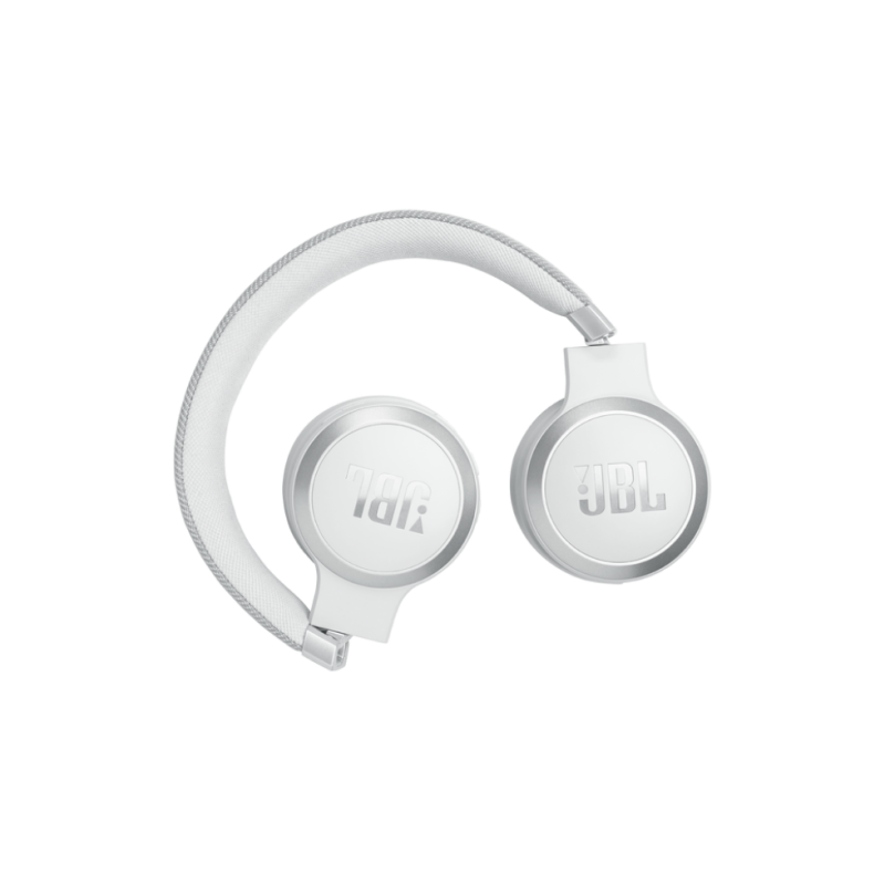 Наушники JBL LIVE670NC White