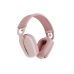 Наушники Logitech Zone Vibe 100, Rose