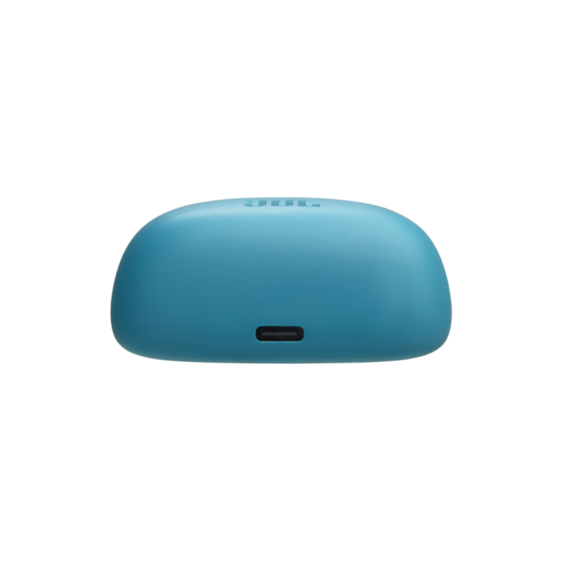 Беспроводная гарнитура JBL Tune Buds 2 Turquoise, TWS