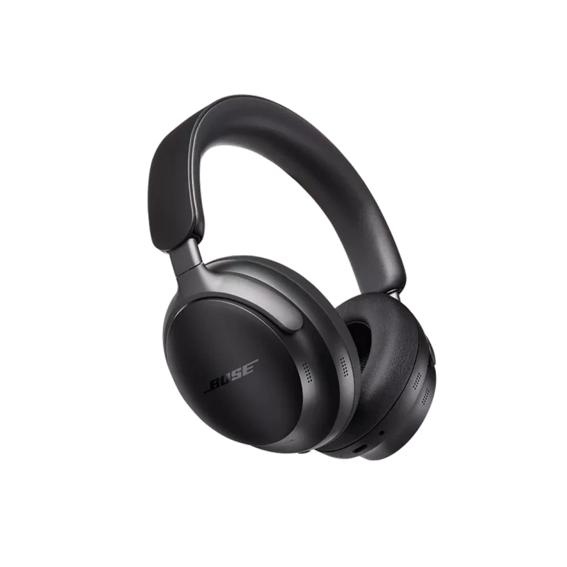 Наушники Bose QuietComfort Ultra черные