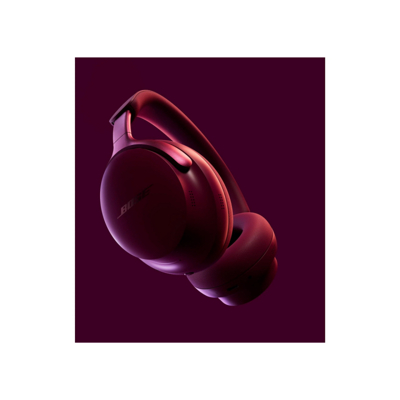 Наушники Bose QuietComfort Ultra Deep Plum