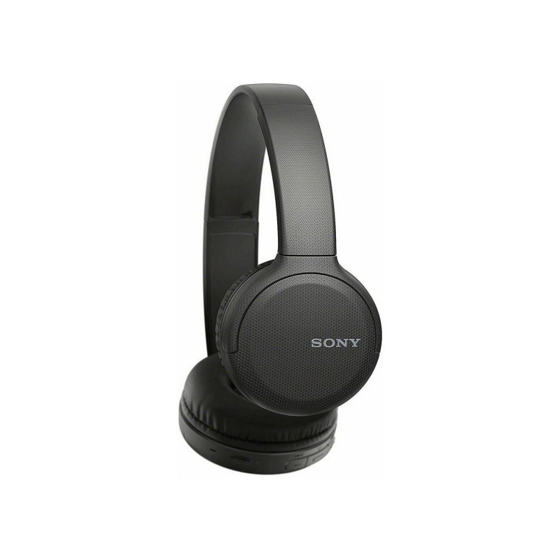 Sony WH-CH510, Black