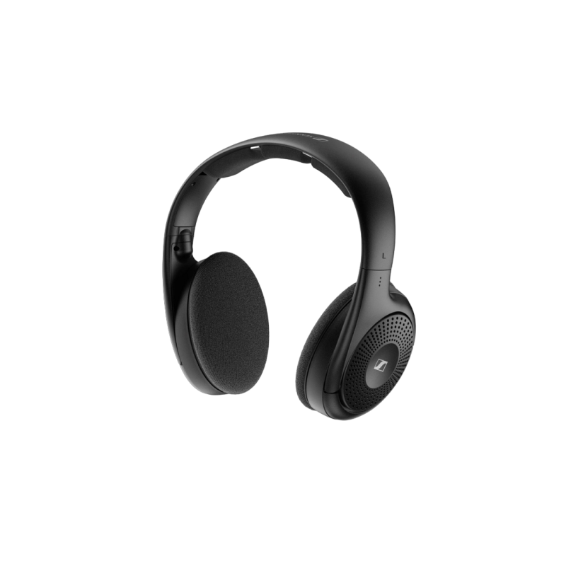 Наушники Sennheiser RS 120-W Wireless