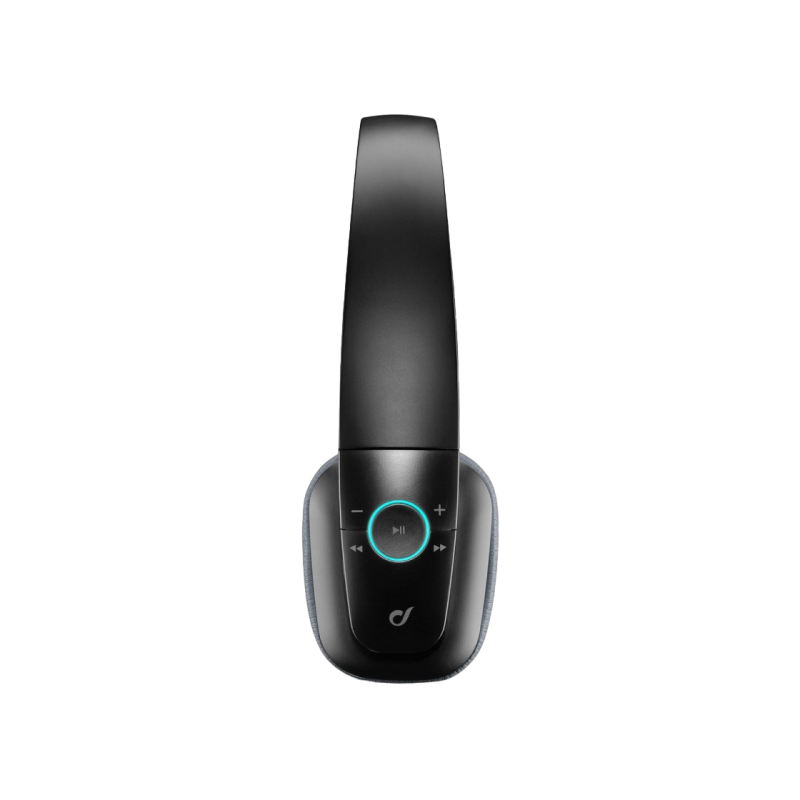 Наушники Cellular PERFECTIO, Black
