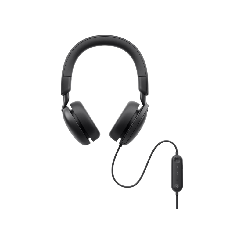 Проводная гарнитура Dell Pro ANC WH5024