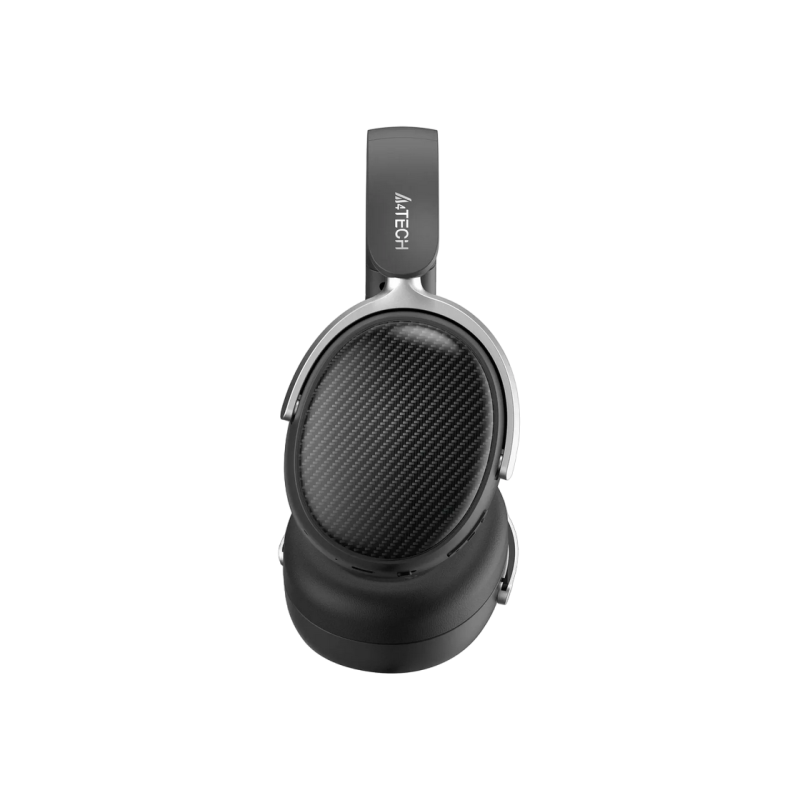 Наушники A4tech BH350C, Black