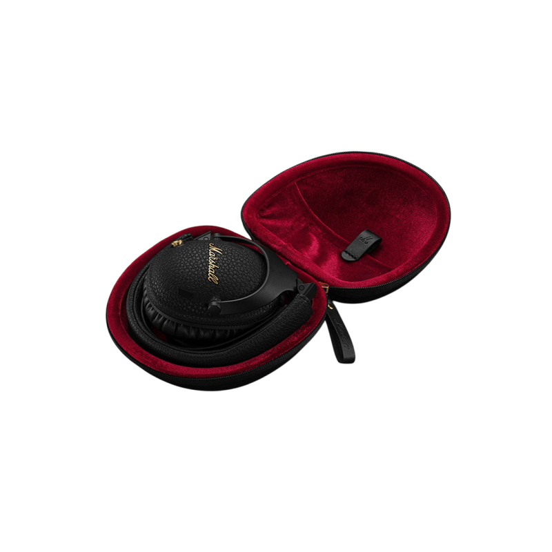 Marshall Monitor III ANC черный