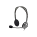 Casti Logitech H110