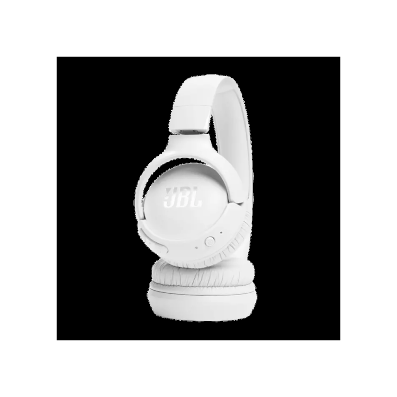 Наушники JBL T520BT, White
