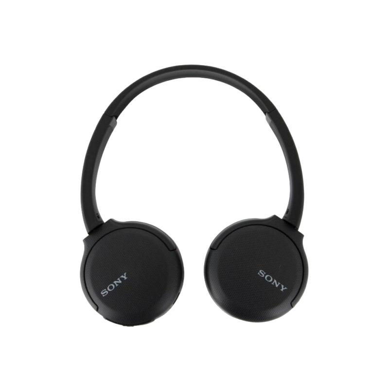 Sony WH-CH510, Black