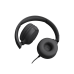 Headphones JBL T520C USB-C, Black