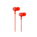 XO S6 Candy Music, Red