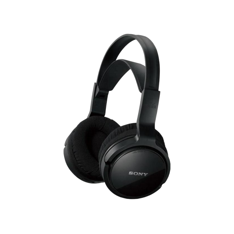 Наушники Sony RF MDR-RF811RK