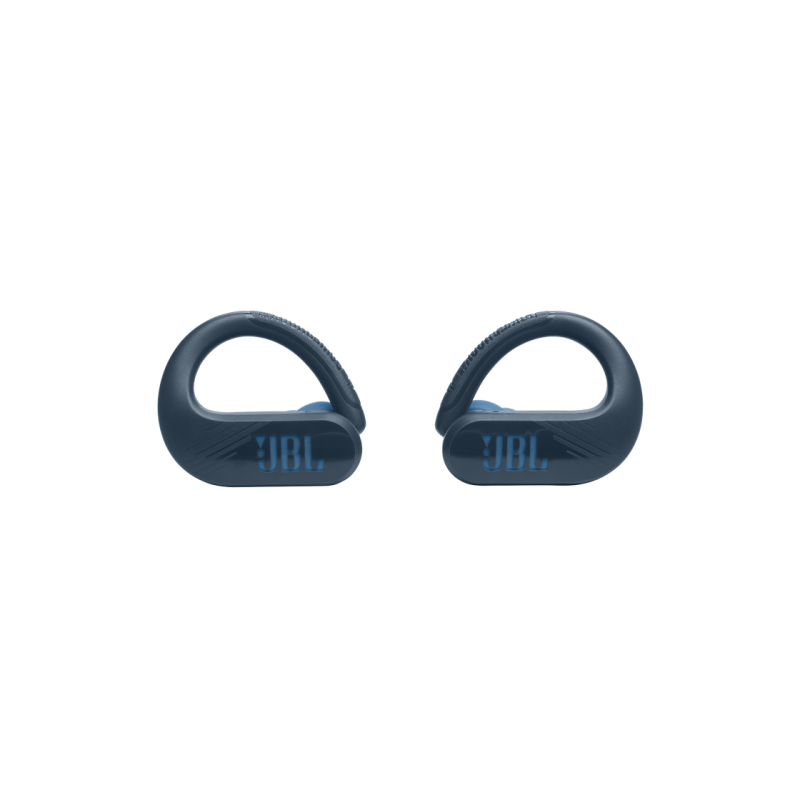 True Wireless JBL Endurance Peak III Blue