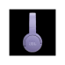 Casti JBL T670NC, Purple