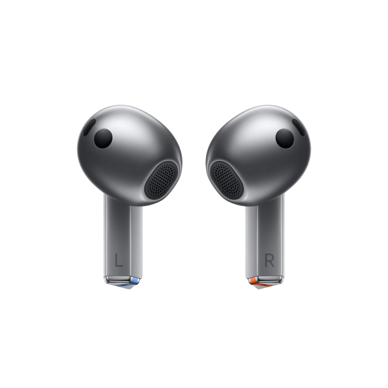 Наушники Samsung Galaxy Buds 3 Silver