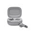 Наушники JBL LIVE Flex 3 Silver