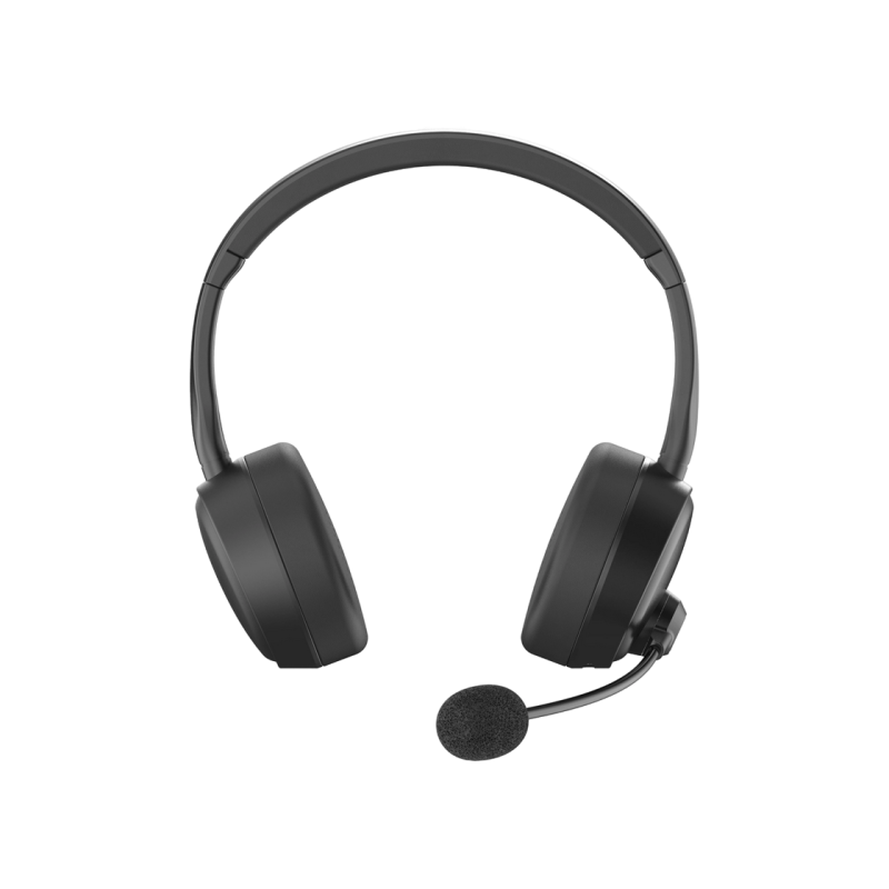 Наушники A4tech BH230, Black