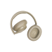 Headphones Bluetooth JBL T730BT, Beige, On-ear