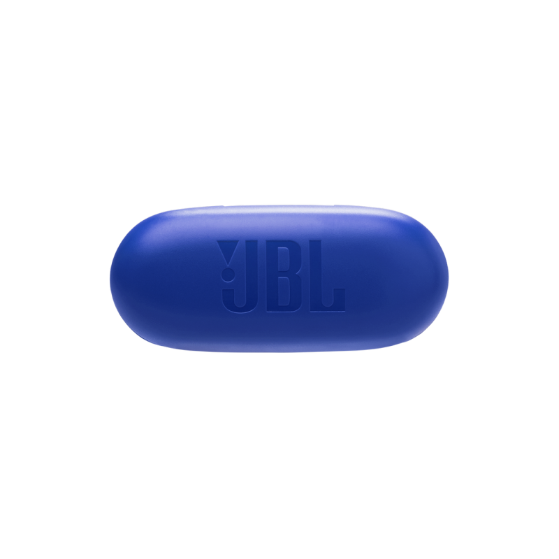 True Wireless JBL Endurance Race 2, Blue