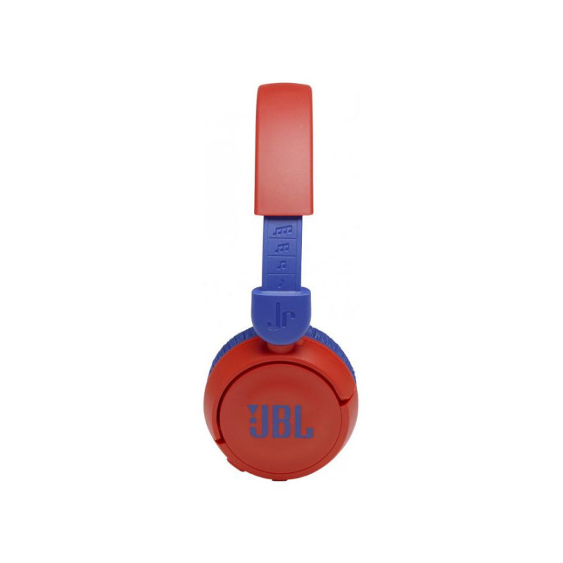Наушники JBL JR310, Red