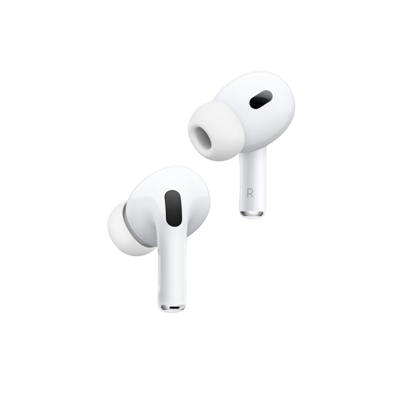 Наушники Apple AirPods PRO 2, MTJV3RU/A