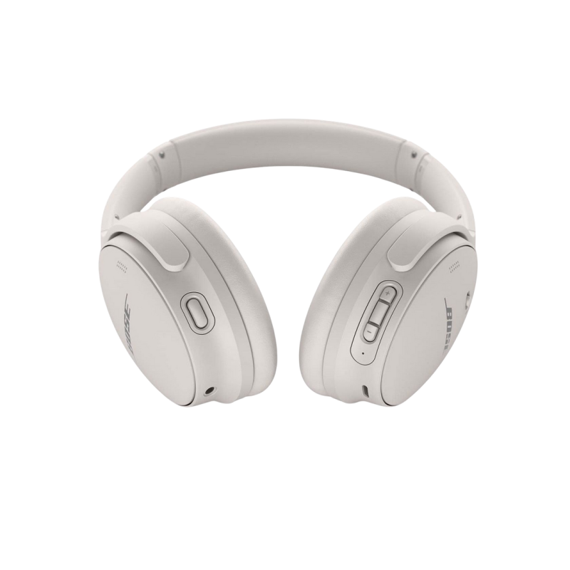 Наушники Bose QuietComfort White Smoke
