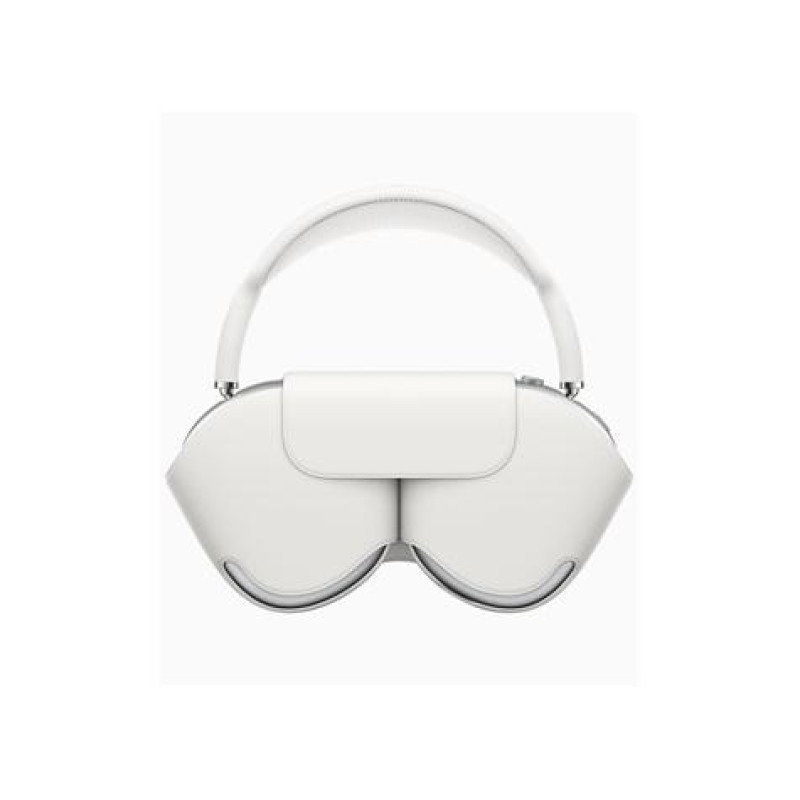 Casti Apple AirPods Max Silver, 128374 la pret accesibil pe