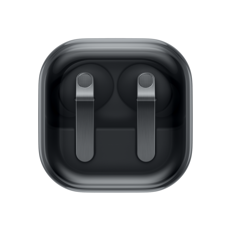 Samsung Galaxy Buds 4 Pro Black, SM-R640