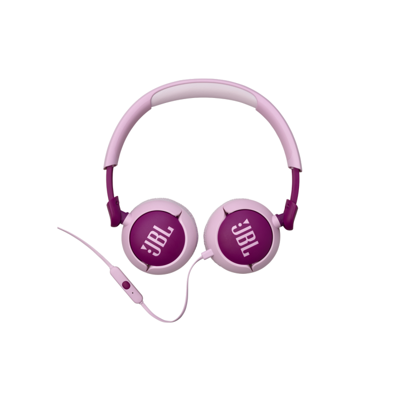 Наушники JBL JR320, Purple