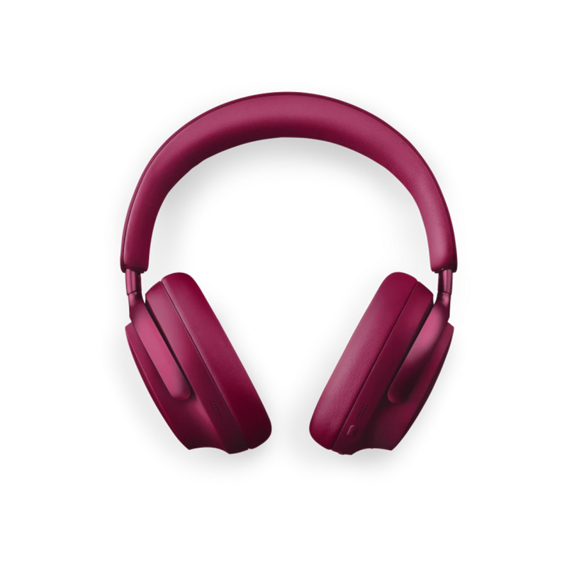Наушники Bose QuietComfort Ultra Deep Plum