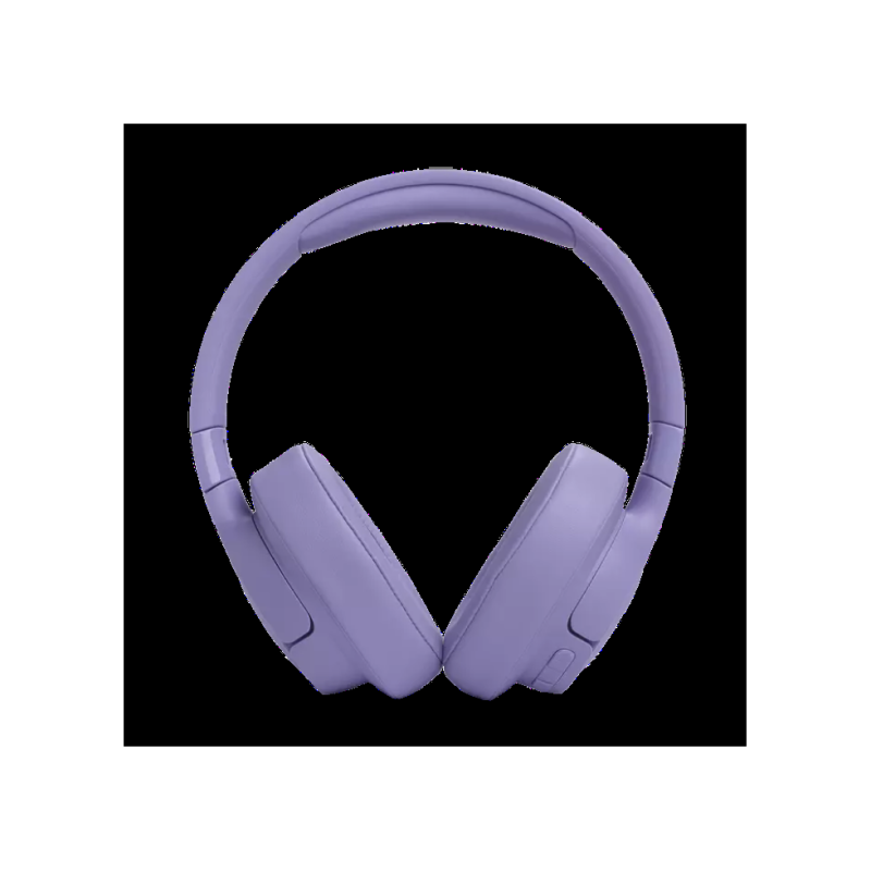 Наушники JBL T770NC, Purple