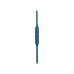 Наушники JBL T305C, Blue