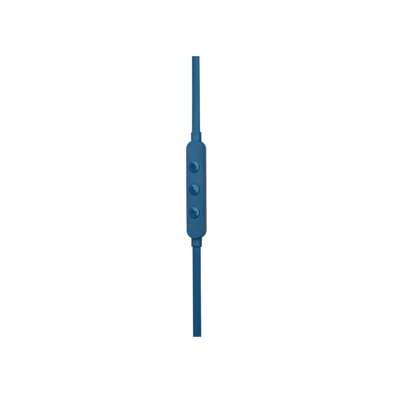Наушники JBL T305C, Blue