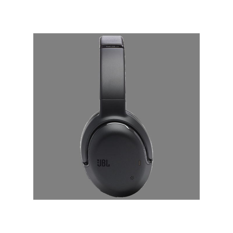 Наушники JBL Tour One M2, Black