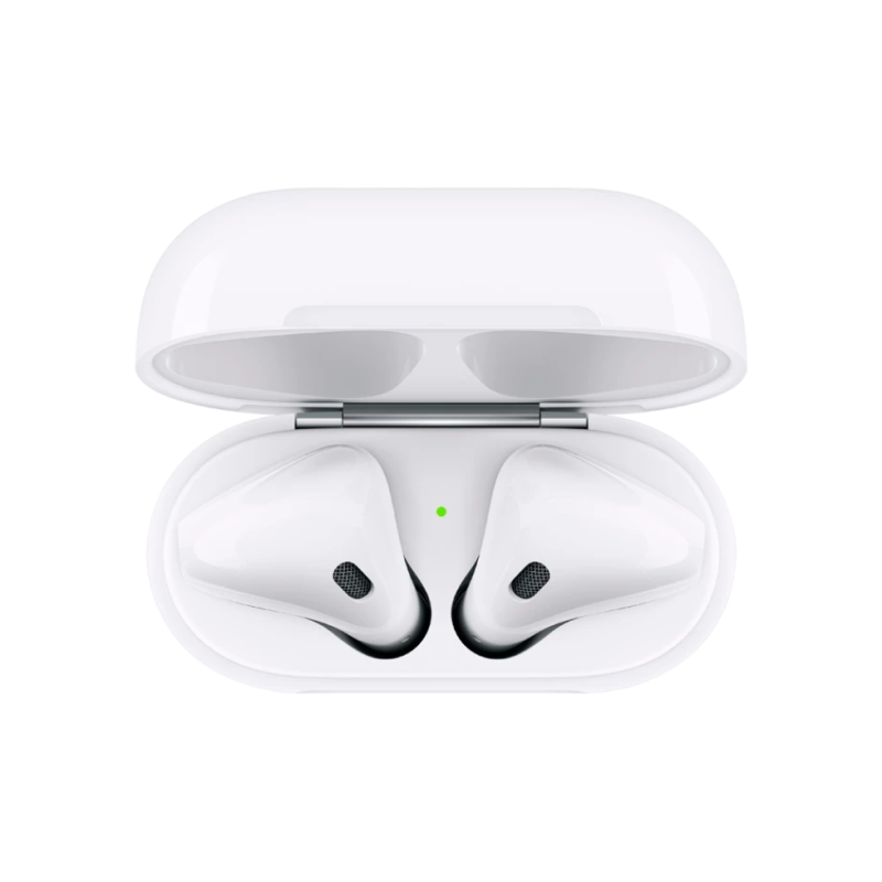 Наушники Apple AirPods 2 (MV7N2RU/A)