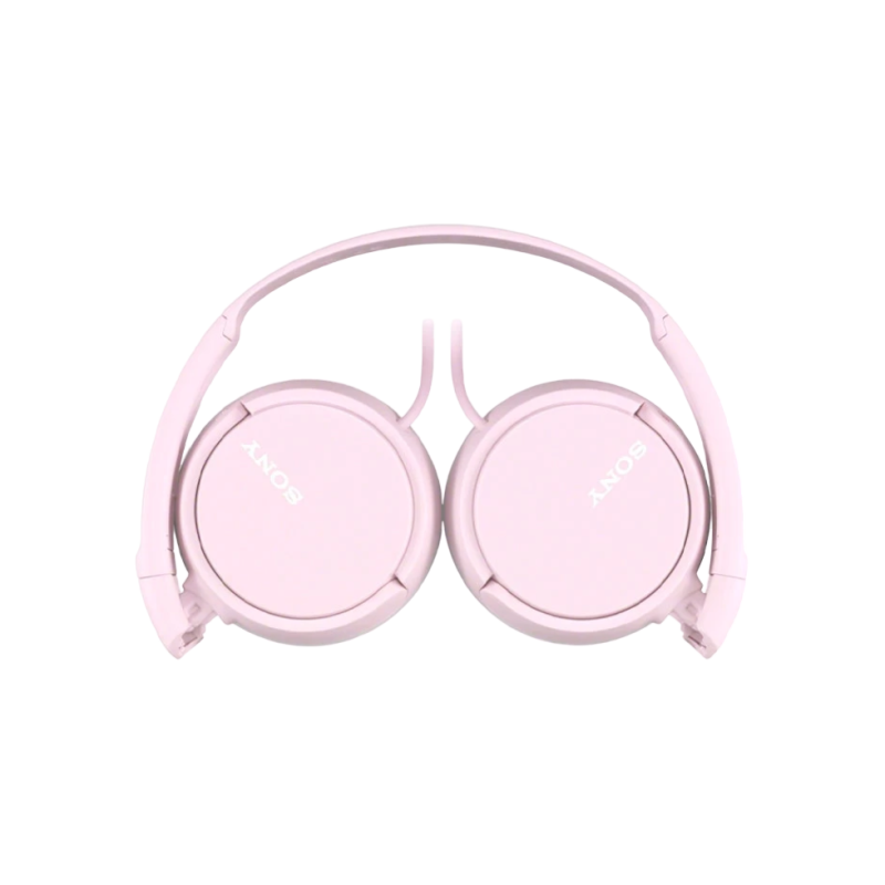 Наушники Sony MDR-ZX110AP, Pink