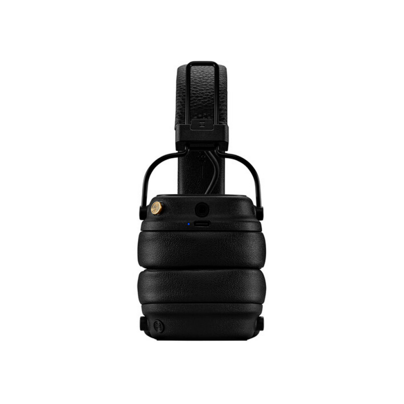 Наушники Marshall Major V Bluetooth - черные