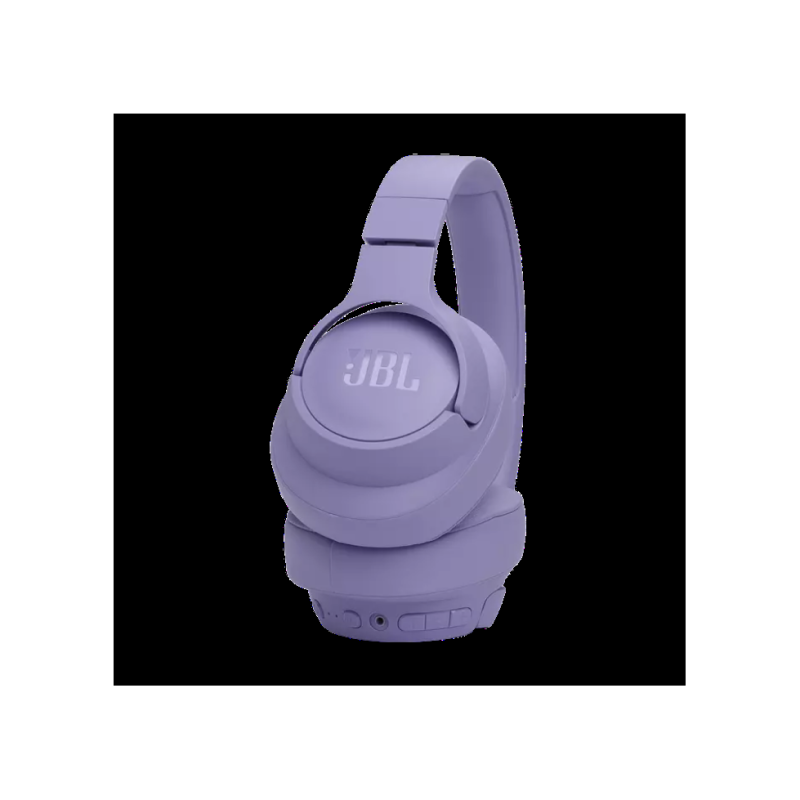 Наушники JBL T770NC, Purple