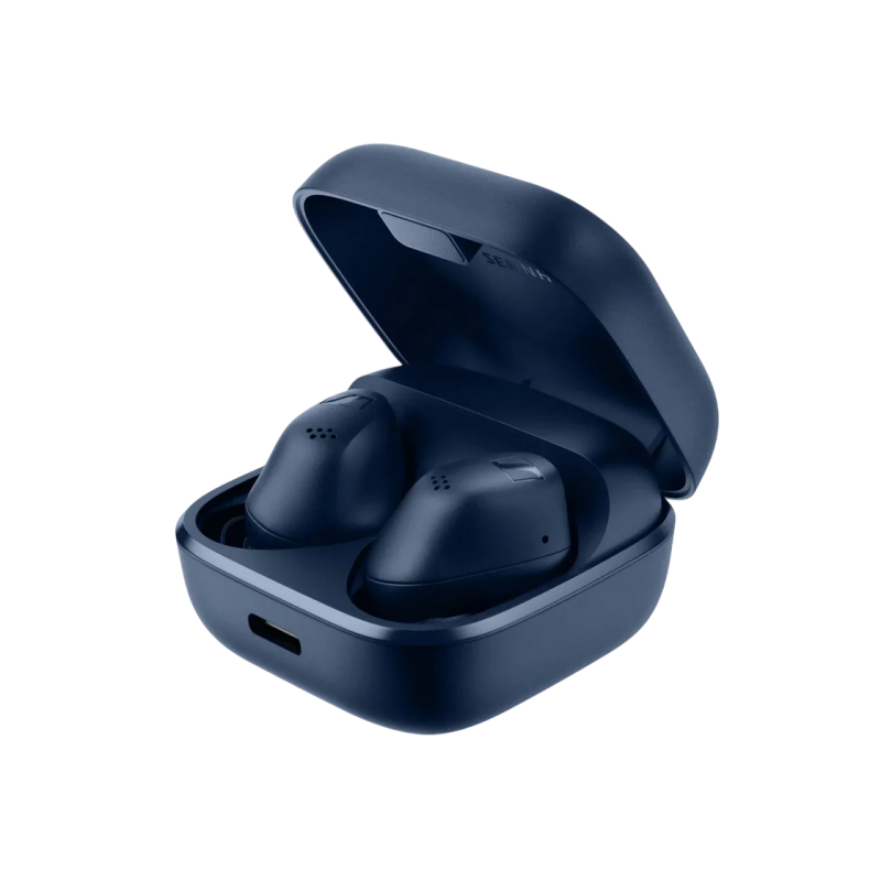 Наушники Sennheiser Accentum True Wireless, Blue