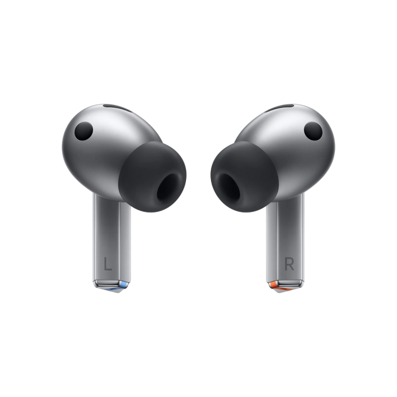 Наушники Samsung Galaxy Buds 3 PRO Silver