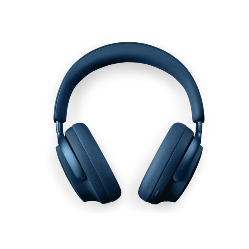 Наушники Bose QuietComfort Ultra Lunar Blue