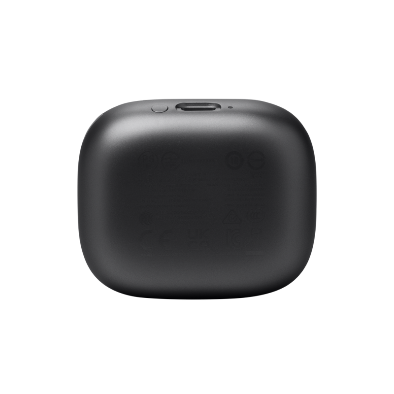 Наушники JBL LIVE Beam 3 Black