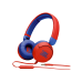 Наушники JBL JR310, Red